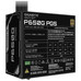 FUENTE ALIMENTACION ATX 650W GIGABYTE 80 PLUS GOLD ATX